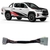Interface Abertura de vídeo Multimidia Hilux SW4 Corolla Cross - Faaftech FT-VF-TY4 na internet