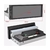 Imagem do Central Multimidia Universal 1 Din 6.8 Pol Carplay AndroidAuto USB BT FM - 9300S FirstOption