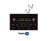 Kit Multimidia Punto 15 / 17 Linea 16 / 17 7 Pol Carplay AndroidAuto USB - 708BR Roadstar - loja online