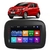Kit Multimídia Mobi 2017 até 2023 7 Pol Mp5 Bt Usb Radio SD Espelhamento