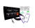Kit Multimidia Iveco Daily 2020 / 2024 9 Pol Carplay AndroidAuto USB BT- Roadstar 908BR - loja online