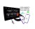 Kit Multimidia Hb20 2020 / 2025 Carplay AndroidAuto 9 Pol BT USB FM - Roadstar 908BR - Retrucar