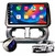 Kit Multimídia Corsa Montana 2002 / 2017 9 Pol Android Carplay Gps 2/32GB - 915BR ROADSTAR