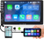 Kit Multimídia Master 2014 / 2023 7 Pol Carplay AndriodAuto Usb SD BT FM - 7810HCPAA FirstOption - comprar online