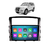 Kit Multimídia Pajero Full 08 / 21 9 Pol Android 2/32Gb Bt Carplay - Vision 8990X - loja online
