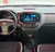 Kit Multimídia S10 TrailBlazer LS LT 2017 / 2020 Ar Manual 9 Pol Android Carplay 2/32GB - 915BR ROADSTAR na internet