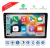 Kit Multimídia Civic G8 06 / 11 9 Pol Android Carplay 2/32GB - 915BR ROADSTAR - comprar online
