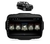 Kit Multimídia Renegade 1.3 PCD 2025 9 Pol Android 2/32Gb Bt Carplay - Vision 8990X