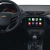 Imagem do Kit Multimídia Onix Prisma LT LTZ 12 / 16 9 Pol Android Gps 2/32GB - 910BR ROADSTAR