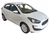 Calha Chuva Defletor Ka Hatch Sedan 14 / 21 4 pts Tg Poli - comprar online