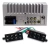 Central Multimidia Carro Mp5 Espelhamento Usb Rádio Fm - 8915CM - Retrucar