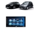 Kit Multimídia 307 / C3 até 2012 Mp5 2din Bt Usb Fm Leitor SD