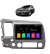 Kit Multimídia Civic G8 06 / 11 9 Pol Android Carplay 2/32GB - 915BR ROADSTAR