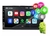 Kit Multimídia Uno 2015 / 2019 7 Pol Android Carplay 2/32GB - 701KC FirstOption - Retrucar