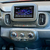 Kit Multimídia Mobi 2017 até 2023 7 Pol Mp5 Bt Usb Radio SD Espelhamento - comprar online