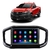 Kit Multimídia Strada Endurance 20 / 24 9 Pol Android 2/32GB Bt Carplay - Vision 8990X