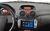 Kit Multimídia 307 / C3 até 2012 Mp5 2din Bt Usb Fm Leitor SD - Retrucar