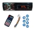 Aparelho Som Radio Automotivo Mp3 Bluetooth Usb Sd 6660 First Option - comprar online