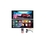 Central Multimidia Universal 1 Din 6.8 Pol Carplay AndroidAuto USB BT FM - 9300S FirstOption