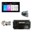 Kit Multimídia Fox CrossFox 2003 / 2009 7 Pol Android Carplay 2/32GB - 701KC FirstOption na internet