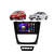 Kit Multimídia Gol Voyage G5 09 / 12 Android 7 Pol 2/32GB - Roadstar RS-815BR na internet