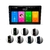 Kit Multimídia Sandero Logan 2014 / 2024 9 Pol Android Carplay 2/32GB - 915BR ROADSTAR - loja online