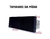 Central Multimidia Universal 1 Din 6.8 Pol Carplay AndroidAuto USB BT FM - 9300S FirstOption na internet