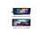 Imagem do Central Multimidia Universal 1 Din 6.8 Pol Carplay AndroidAuto USB BT FM - 9300S FirstOption