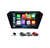Kit Multimídia Gol Voyage Sav G7 G8 Confort e Highline 9 Pol Android Carplay - 915BR ROADSTAR