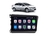 Kit Multimídia Civic G9 LXS LXL LXR G9 2012 / 2014 Android 2/23GB 9 Pol Gps USB Rádio Bt Carplay - Vision 8990X - loja online