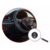 Kit Farol Neblina Milha Gol 2017 2018 G7 Botão Mod Original Sem Molduras na internet