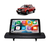 Kit Multimídia Oroch PRO 2023 / 2024 9 Pol Android Carplay Gps 2/32GB - 915BR ROADSTAR - Retrucar