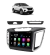 Kit Multimídia Creta 17 / 24 9 Pol Android Carplay 2/32GB - 915BR ROADSTAR - loja online