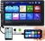 Kit Multimídia Master 2014 / 2023 7 Pol Carplay AndriodAuto Usb SD BT FM - 7810HCPAA FirstOption na internet