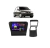 Kit Multimídia Celta 2001 a 2005 7 Pol Android Carplay 2/32GB - 701KC First Option na internet