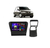 Kit Multimídia Celta 2001 a 2005 7 Pol Android Carplay 2/32GB - 701KC First Option