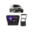 Kit Multimídia Celta 2001 a 2005 7 Pol Android Carplay 2/32GB - 701KC First Option