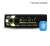 Rádio Mp3 Som Automotivo Bluetooth 7 Cores 200w USB Sd First Option Sd 6699 - loja online