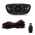 Kit Farol Neblina Milha Argo Cronos Botão modelo original - loja online