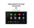 Kit Multimídia Creta 17 / 23 7 Pol CarPlay AndroidAuto USB - Roadstar 708BR na internet