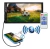Central Multimidia Carro Mp5 Espelhamento Usb Rádio Fm - 8915CM - comprar online