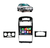 Kit Multimídia Astra 98 / 2011 7 Pol Carplay AndriodAuto Usb SD BT FM - 7810HCPAA FirstOption - comprar online