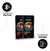Imagem do Pedal Shift Power App Amarok Gol Voyage Saveiro Fox FT-SP10+ Faaftech