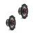 Imagem do Alto Falante Bravox 5 Polegadas Triaxial B3x50x 100wrms Par