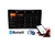 Kit Multimidia Focus 09 / 13 Ar Digital Carplay AndroidAuto 9 Pol - Roadstar 908BR - Retrucar