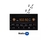 Kit Multimidia Peugeot 206 7 Pol Carplay AndroidAuto Bt Radio USB SD - 708BR Roadstar - comprar online