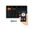 Kit Multimidia Peugeot 206 7 Pol Carplay AndroidAuto Bt Radio USB SD - 708BR Roadstar na internet