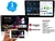 Kit Multimídia Kwid 22 / 24 Android 2/32GB 9 Pol Carplay - Vision 8990X - comprar online