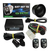 Alarme Automotivo Gol Voyage Saveiro Fox Sistec Sxt 987 te na internet