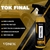 Carnauba Tok Final 500ML - Cera Liquida de Carnauba - Vonixx na internet